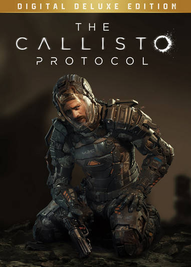 The Callisto Protocol Deluxe Edition ราคาถูก
